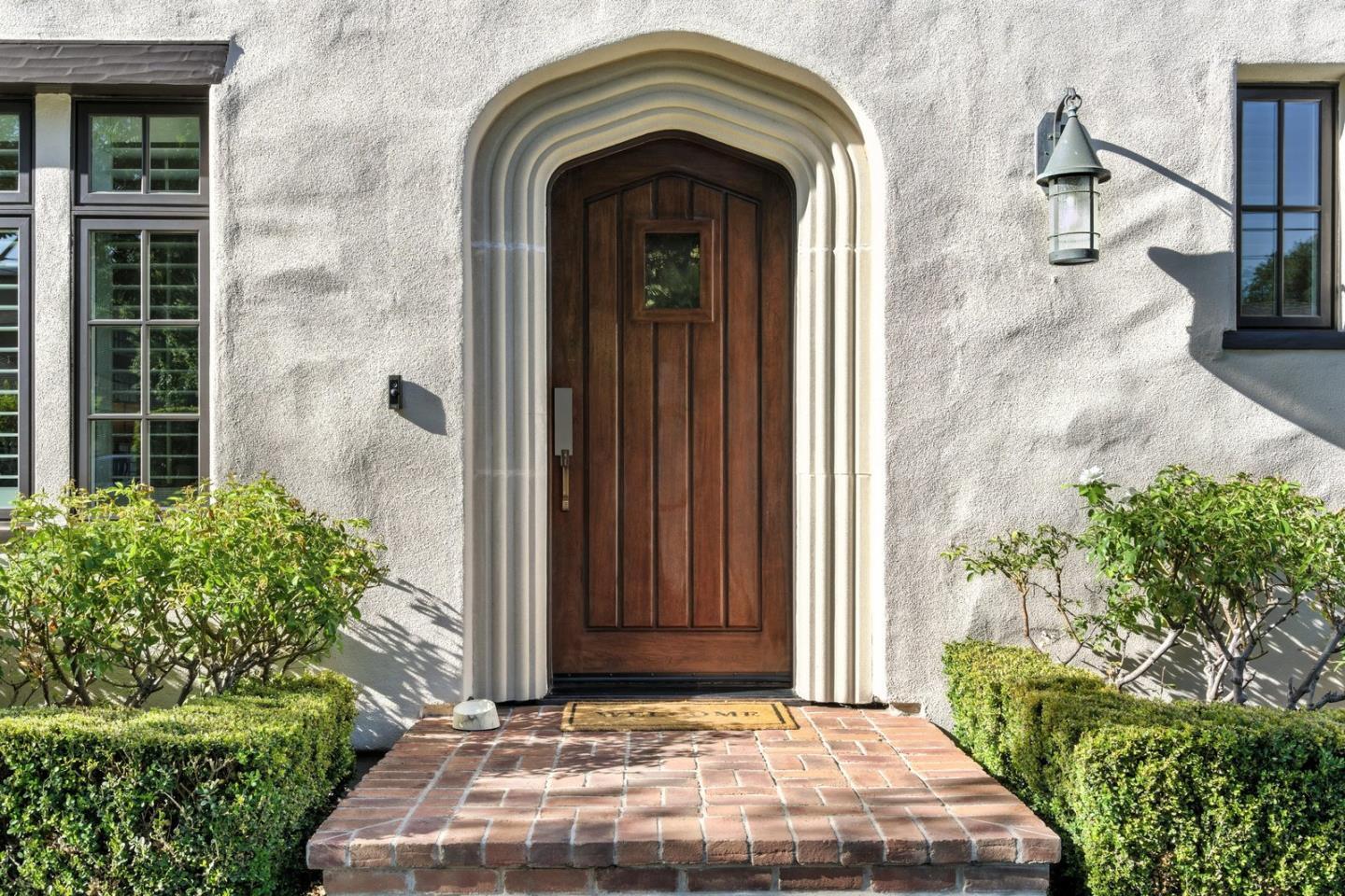 Property Photo:  16897 Mitchell Avenue  CA 95032 