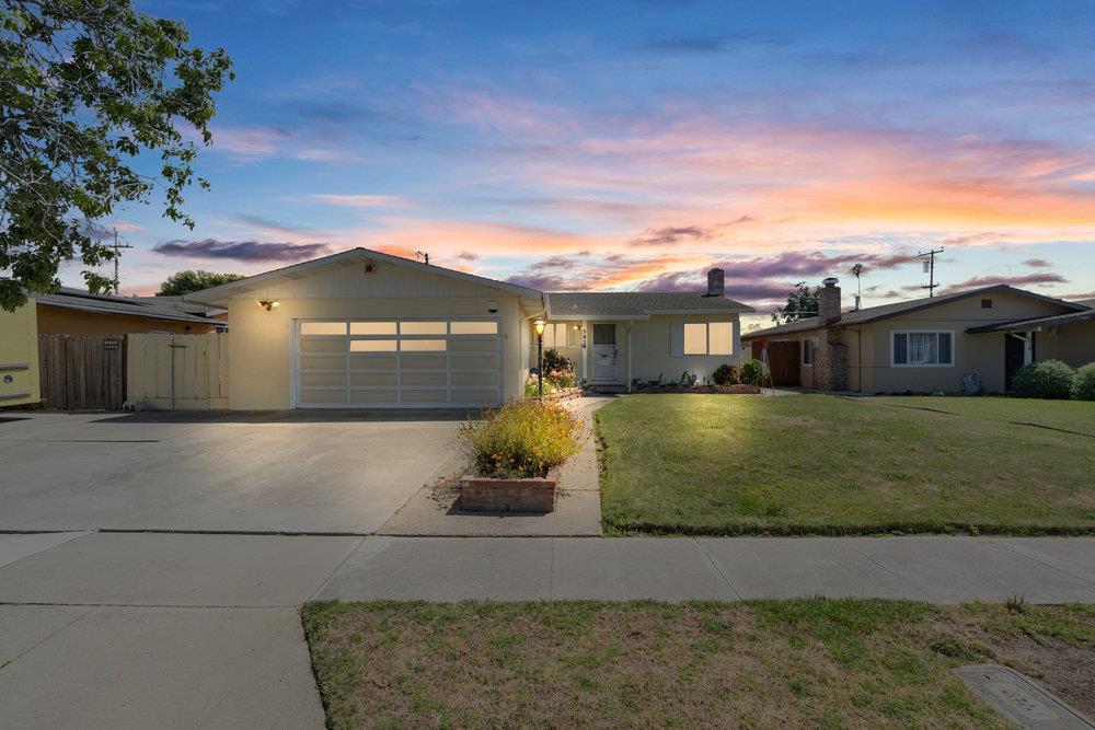 Property Photo: 582 East Alvin Drive CA 93906