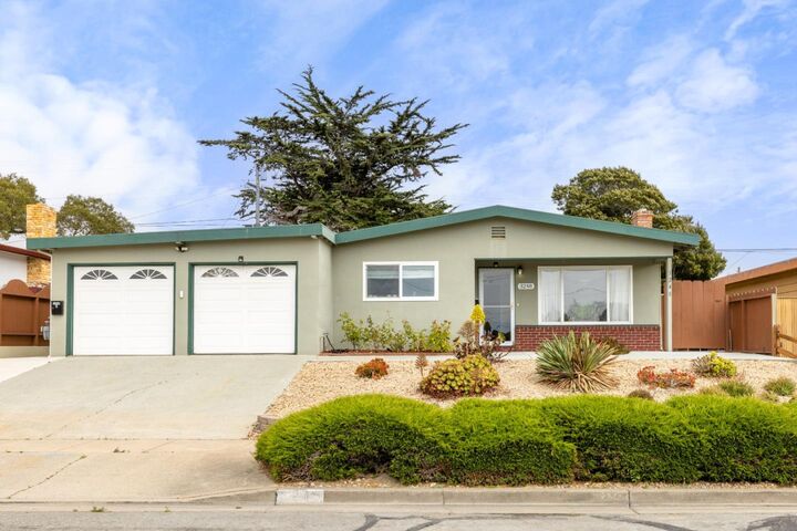 Property Photo:  3248 Fitzgerald Circle  CA 93933 