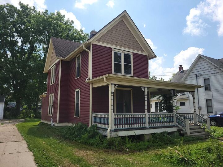 610 Milton Avenue  Janesville WI 53545 photo