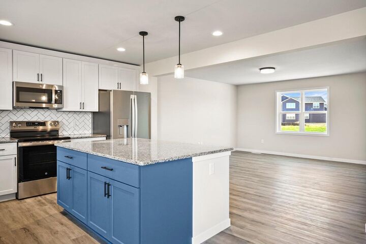 Property Photo: 343 Wild Rose Way 40 WI 53589
