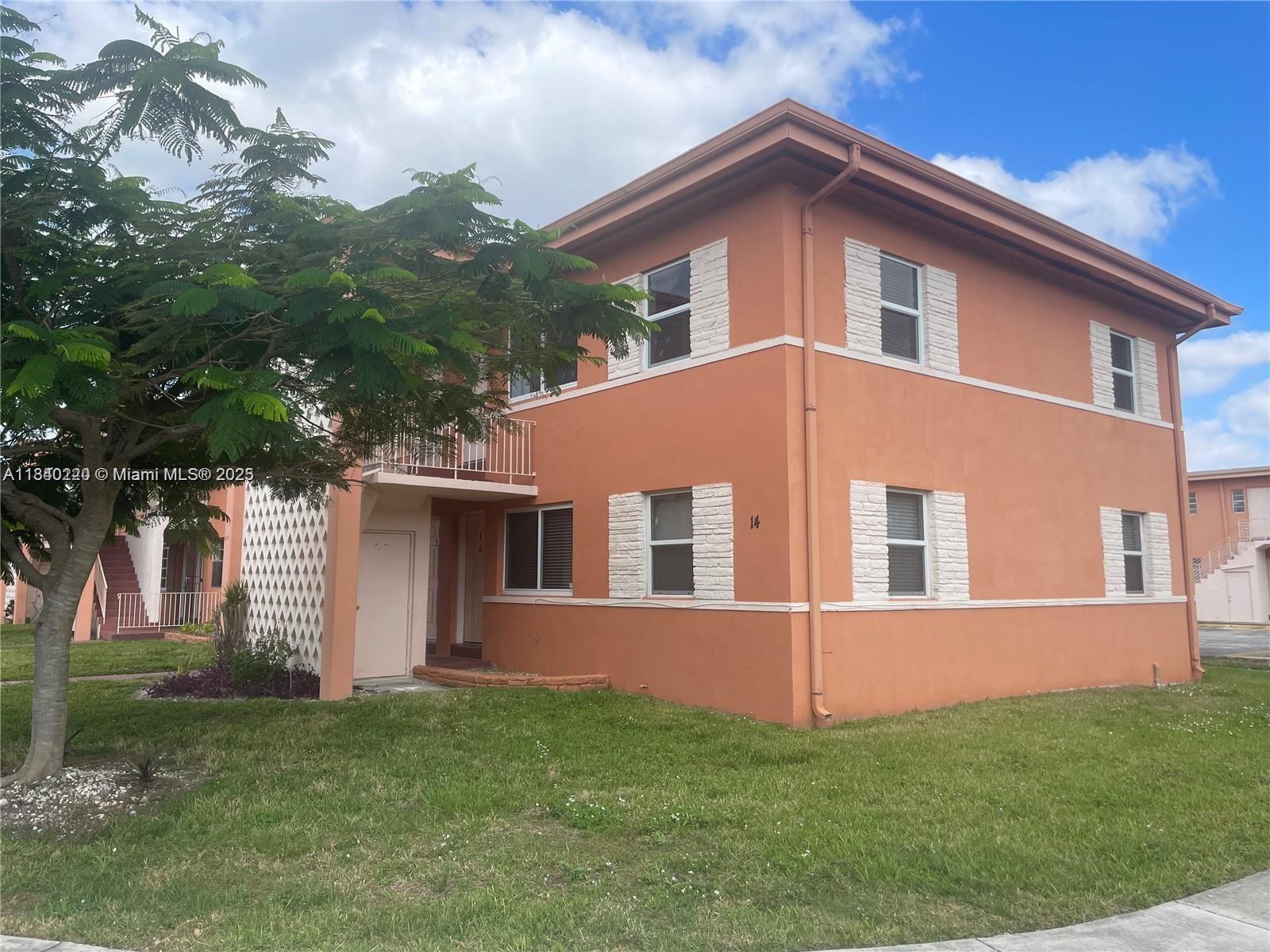 Property Photo: 3401 SW 11th St 1B FL 33135