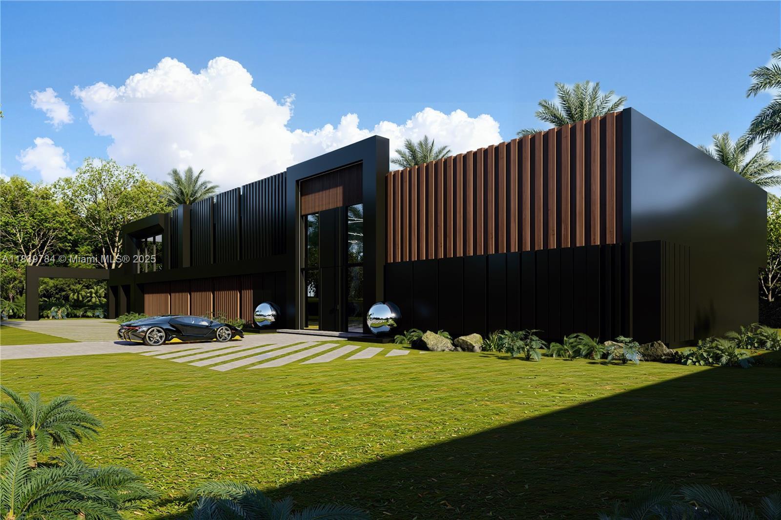 Property Photo:  13500 SW 69th Ave  FL 33156 