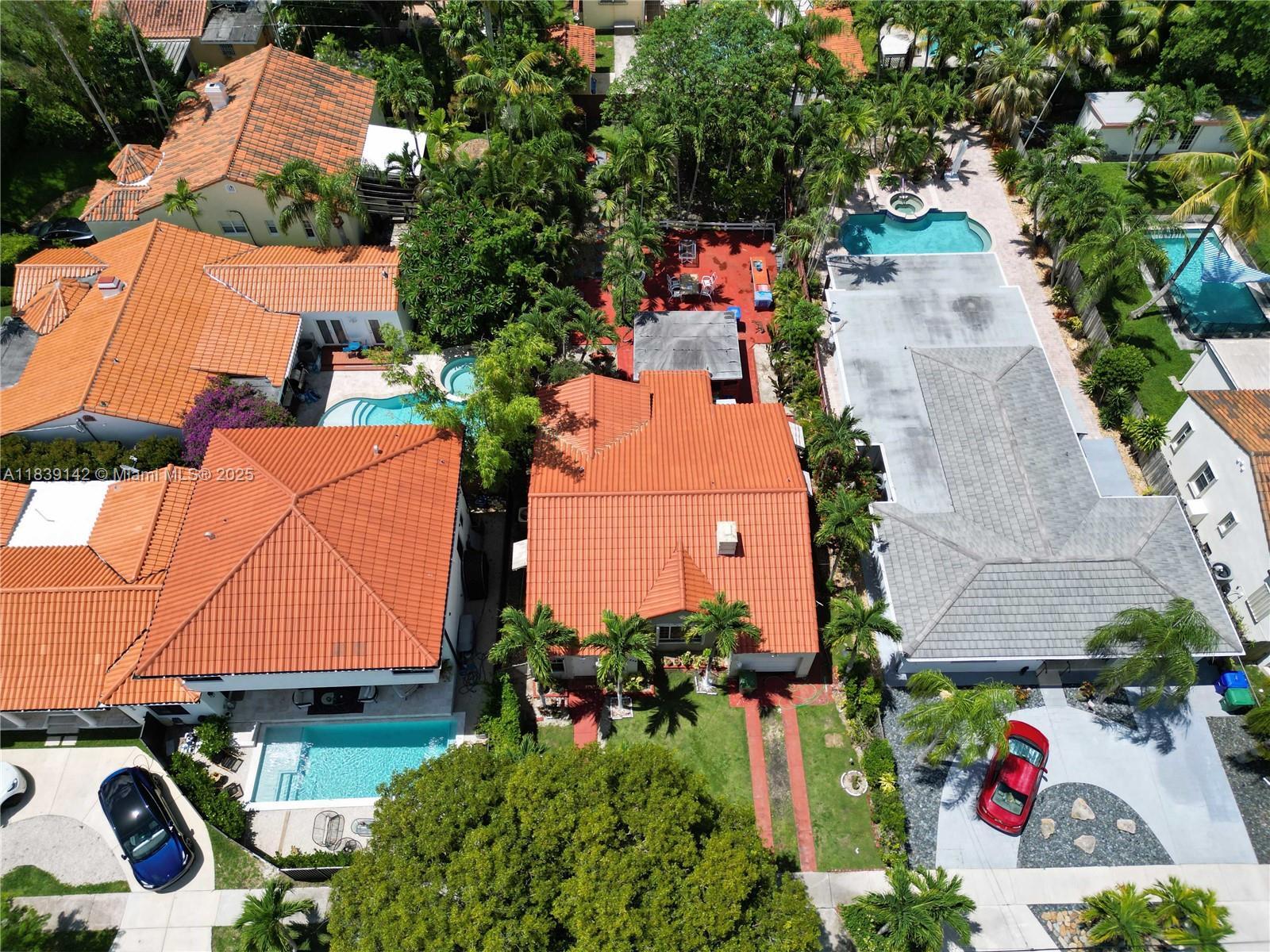 Property Photo: 1824 SW 24th St FL 33145