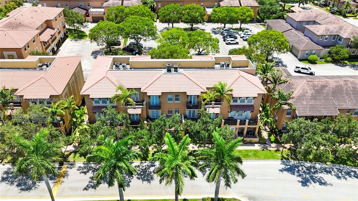 Property Photo:  814 SW 147th Ave 3606  FL 33027 