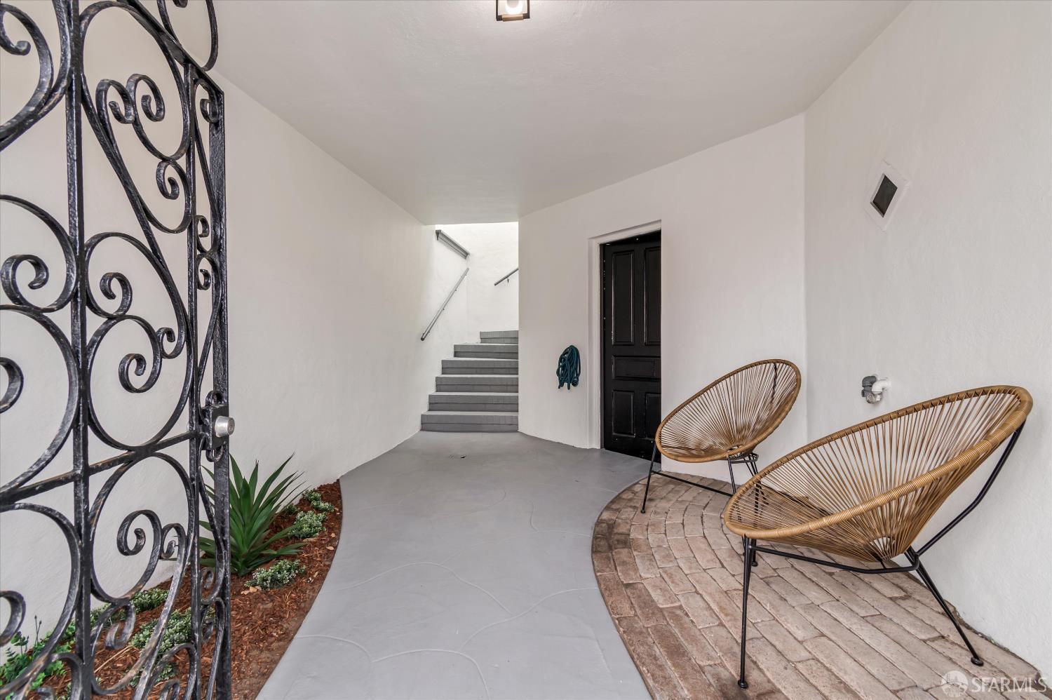 Property Photo: 1706 42nd Avenue CA 94122