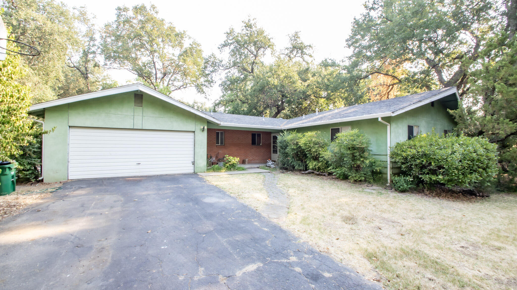 21830 Berkeley Drive  Palo Cedro CA 96073 photo