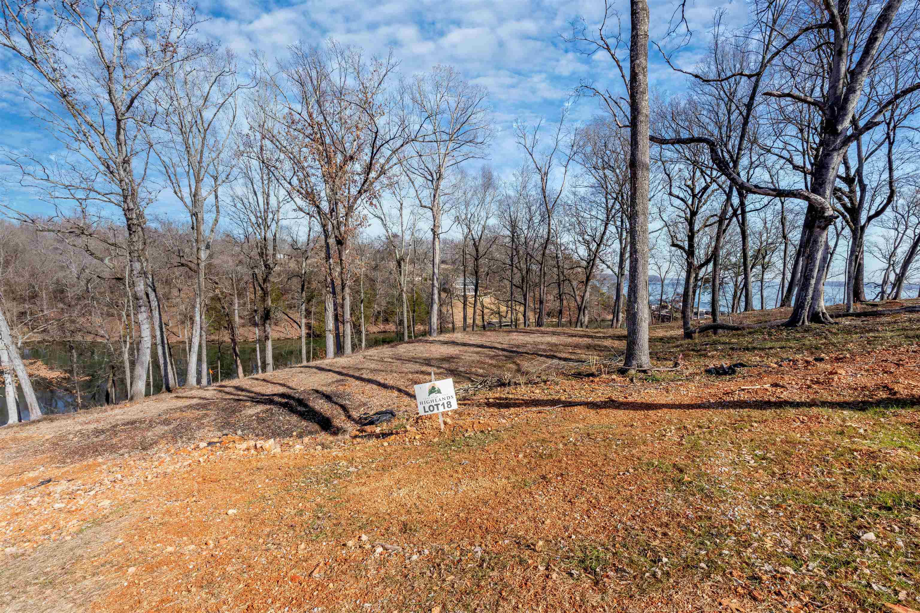 Property Photo:  00 Highland Cove  AL 35630 - FLORENCE 