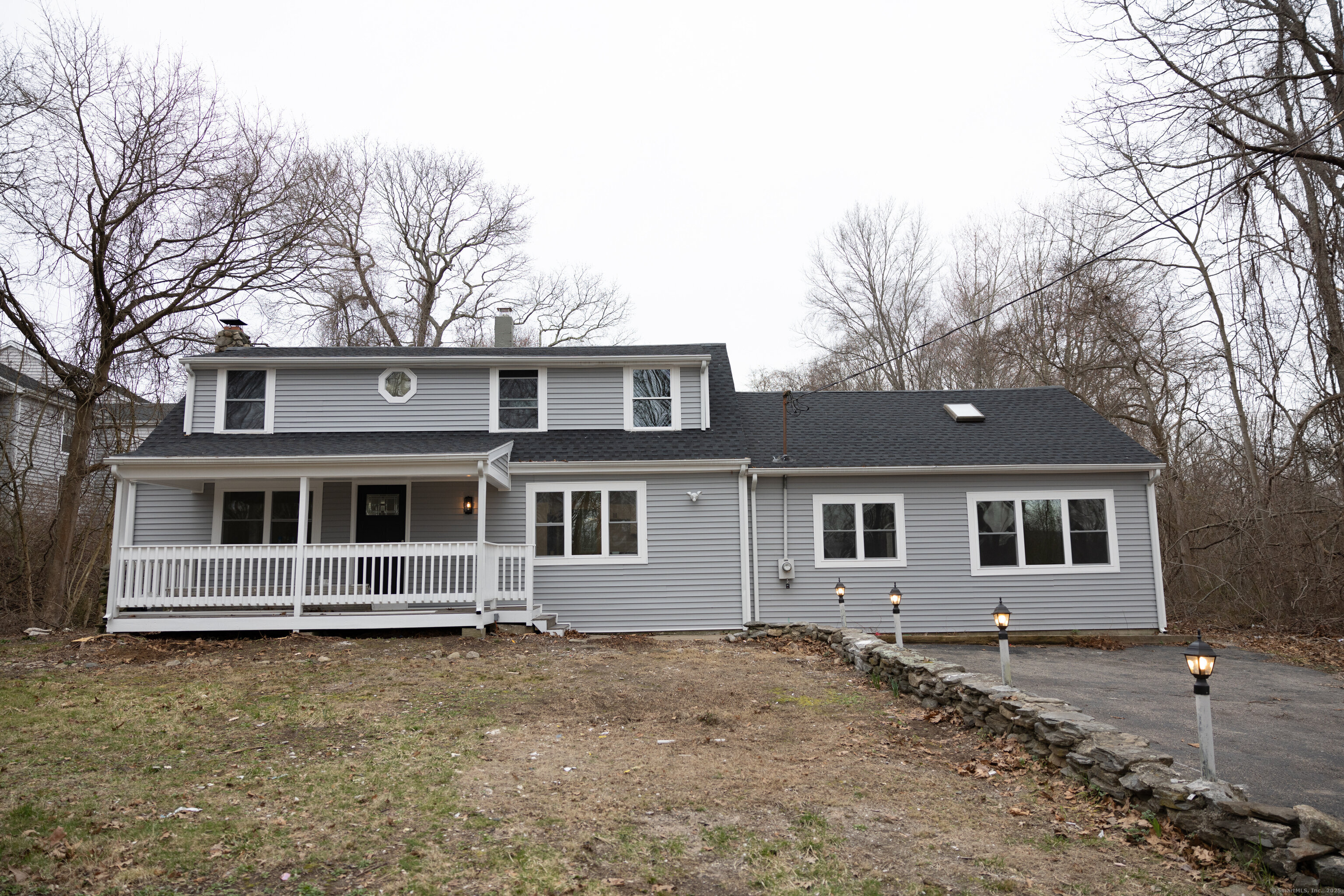 Property Photo: 403 Gold Star Highway CT 06340
