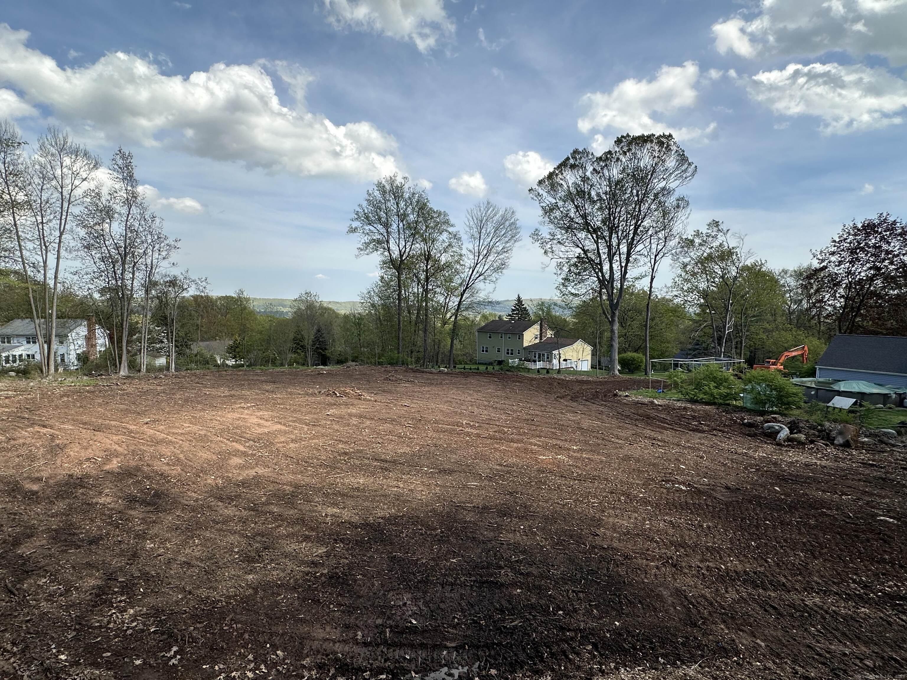 Property Photo: 0 Overlook Drive Lot 3 CT 06062