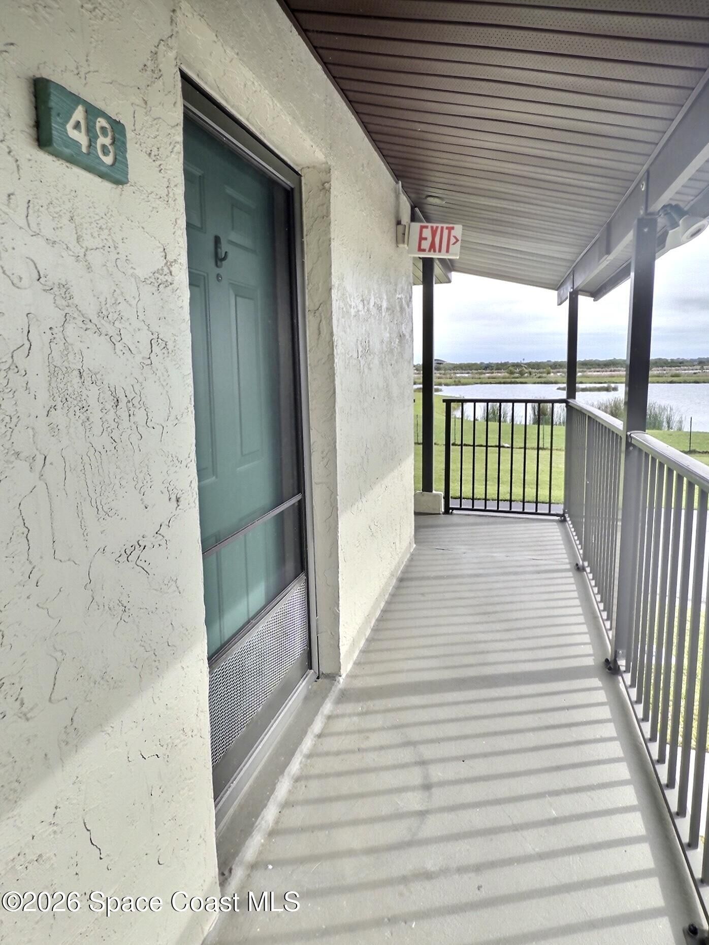 Property Photo: 455 Catamaran Drive FL 32952