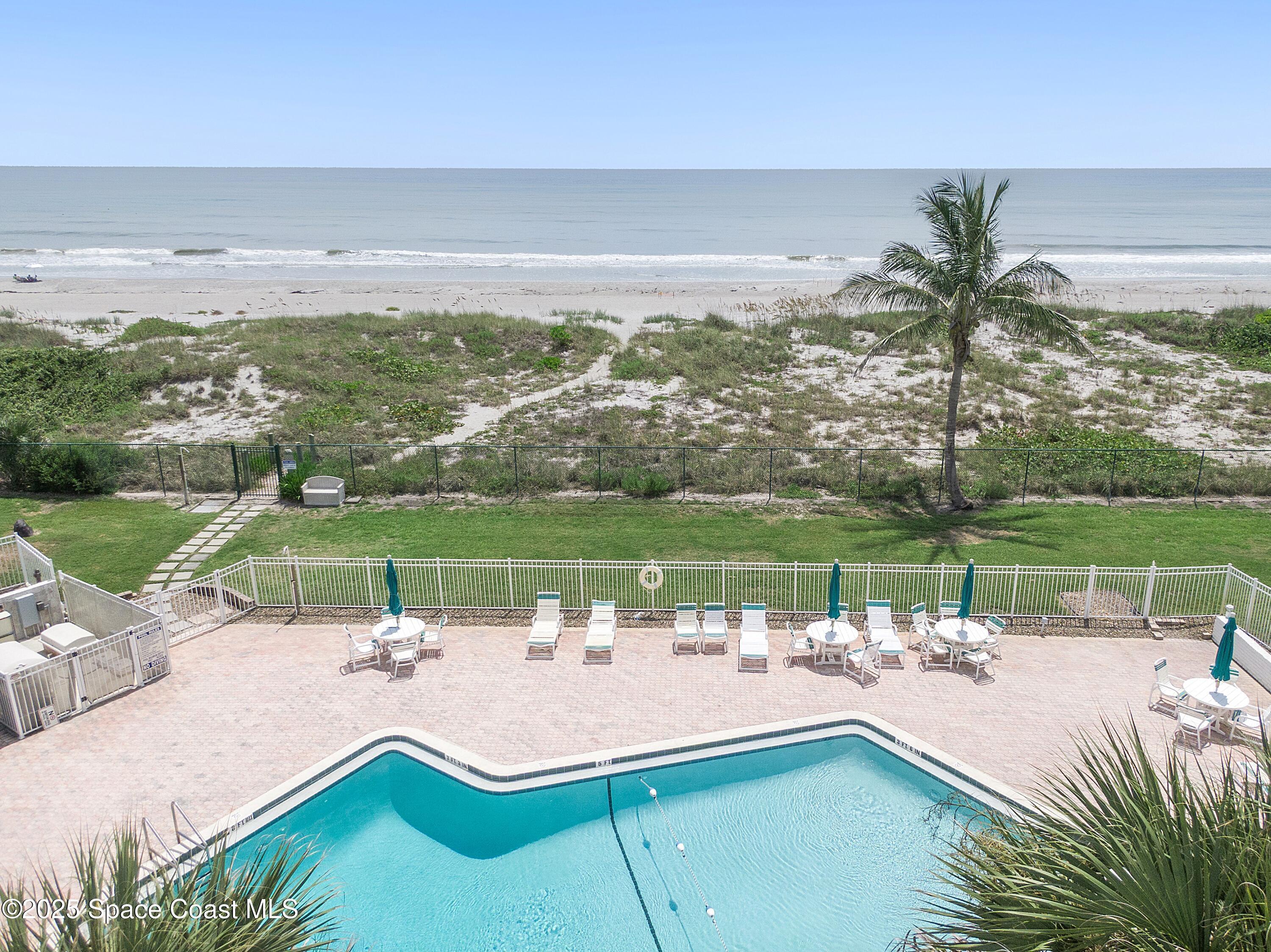 Property Photo:  2101 S Atlantic Avenue  FL 32931 