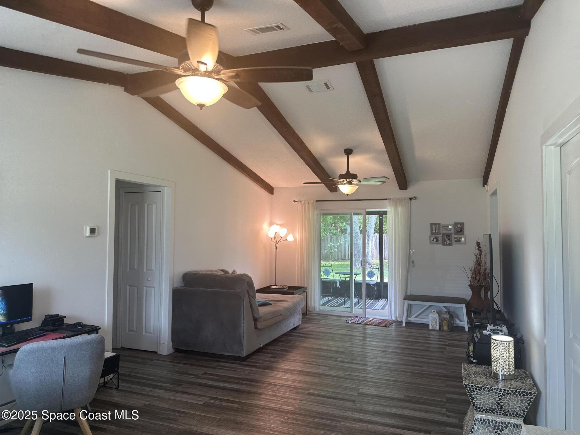 Property Photo: 6240 Grissom Parkway FL 32927