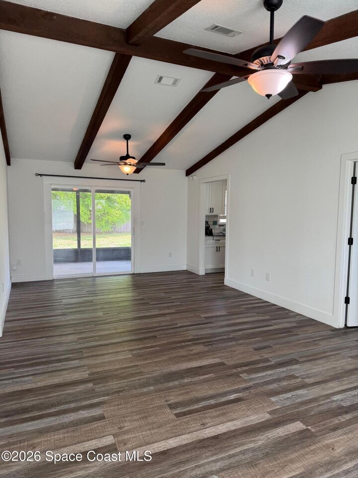 Property Photo: 6240 Grissom Parkway FL 32927