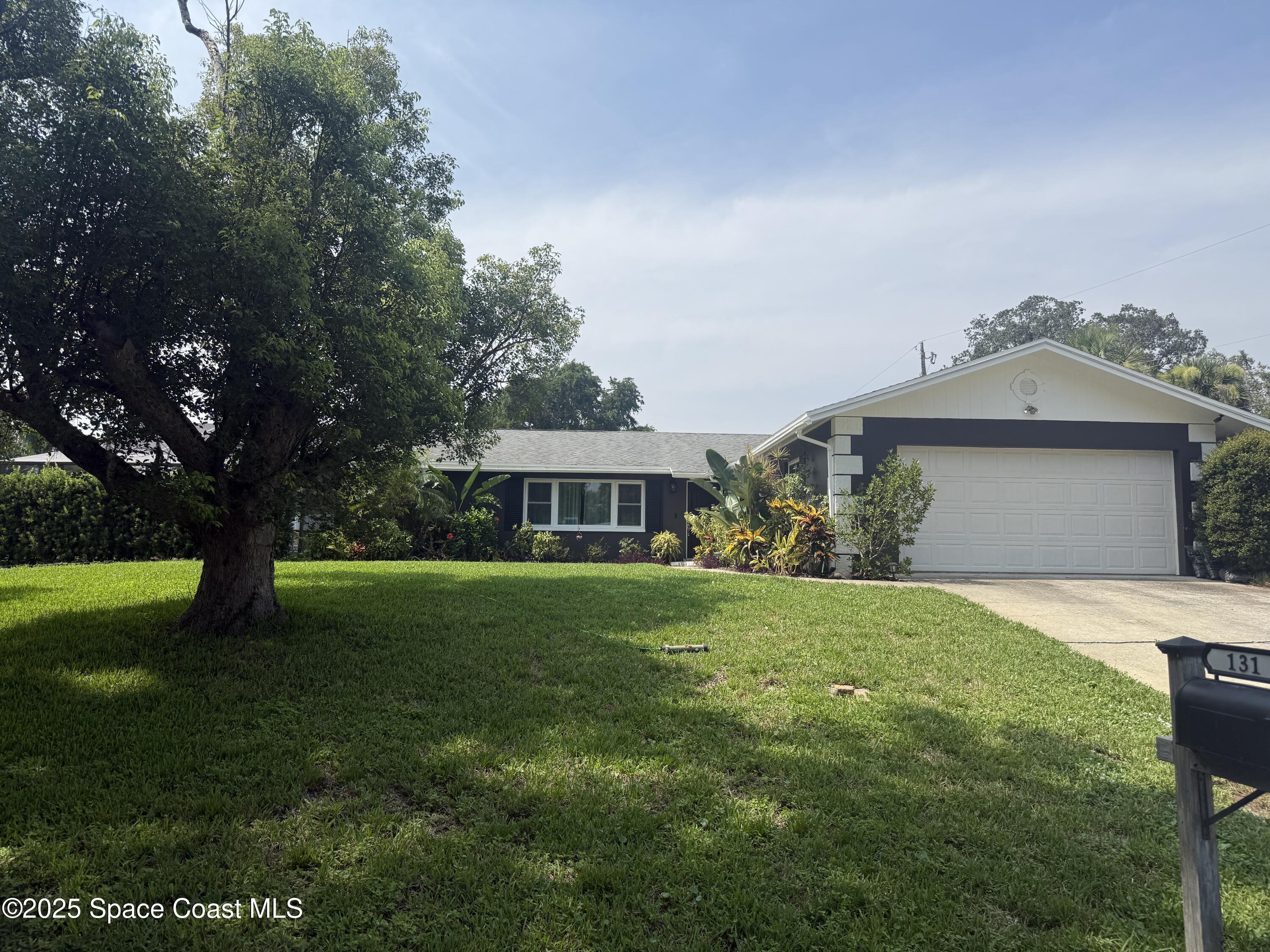 131 Briarwood Lane  Cocoa FL 32926 photo
