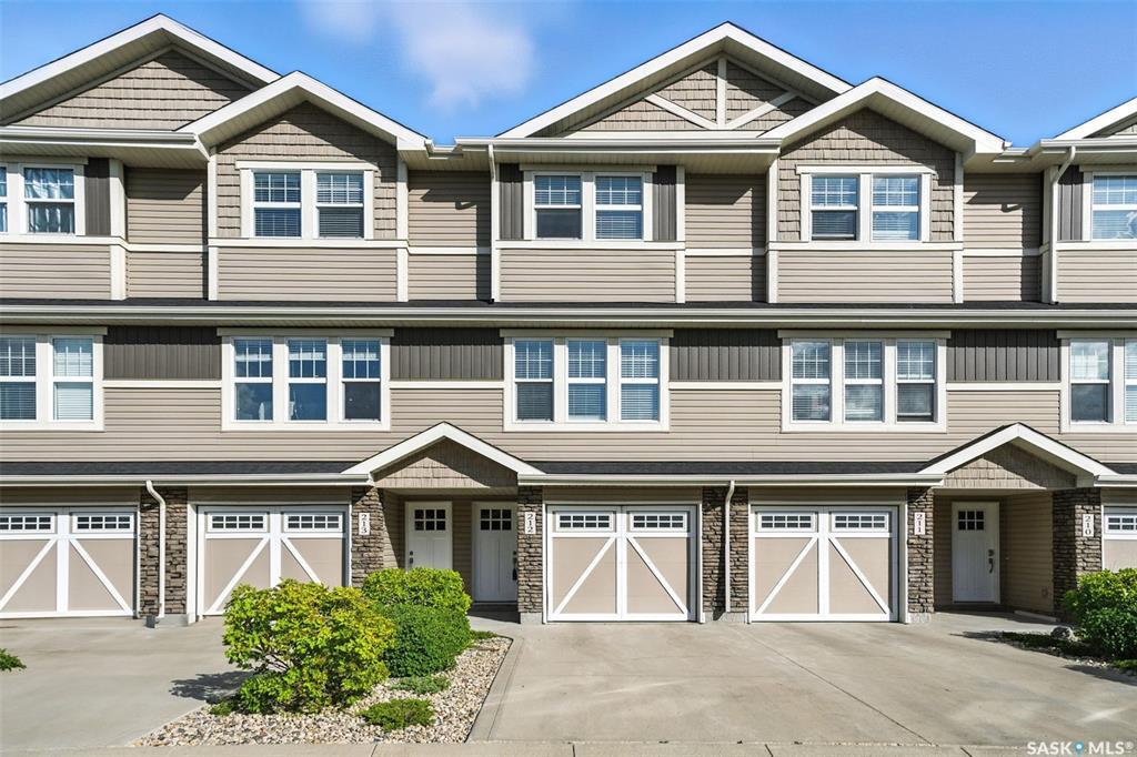 542 Pringle Crescent 212  Saskatoon SK S7T 0W9 photo