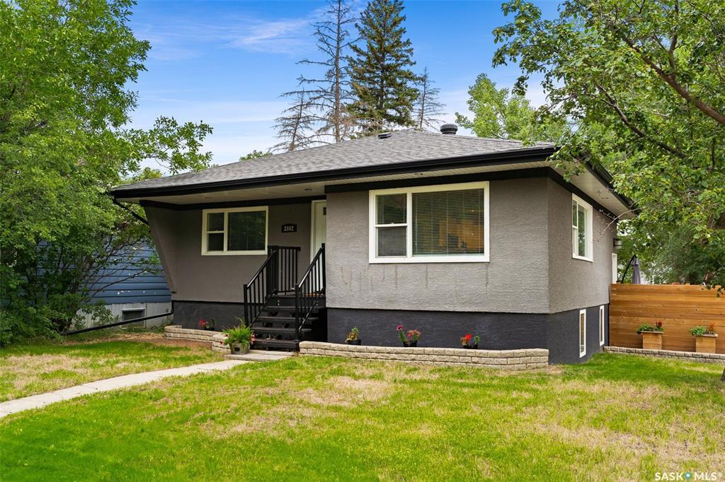 3802 20th Avenue  Regina SK S4S 0P4 photo