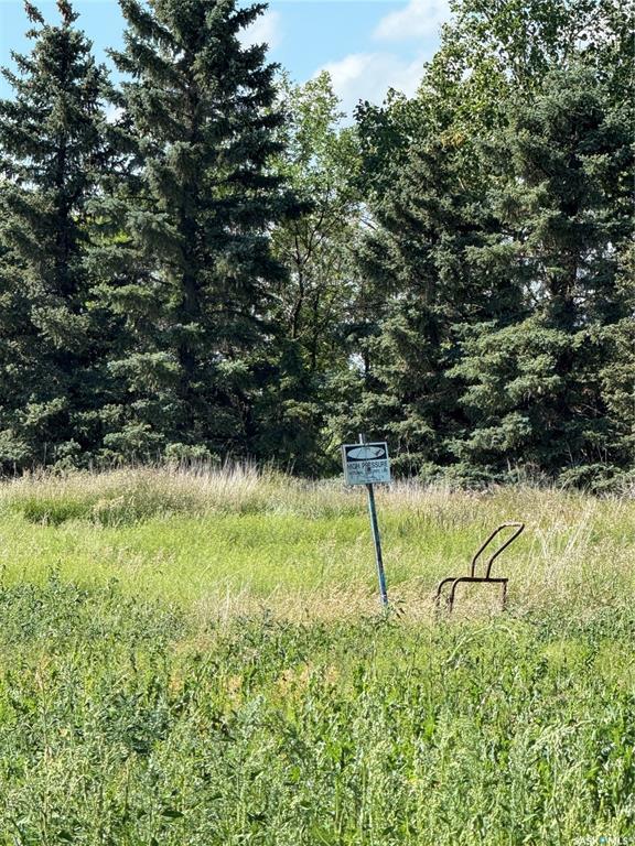 Property Photo: Rural Address SK S0L 1S0
