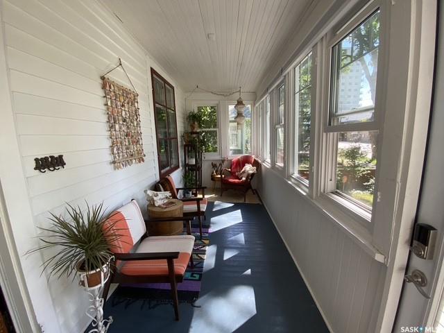 Property Photo: 715 Dufferin Avenue SK S7N 1C3