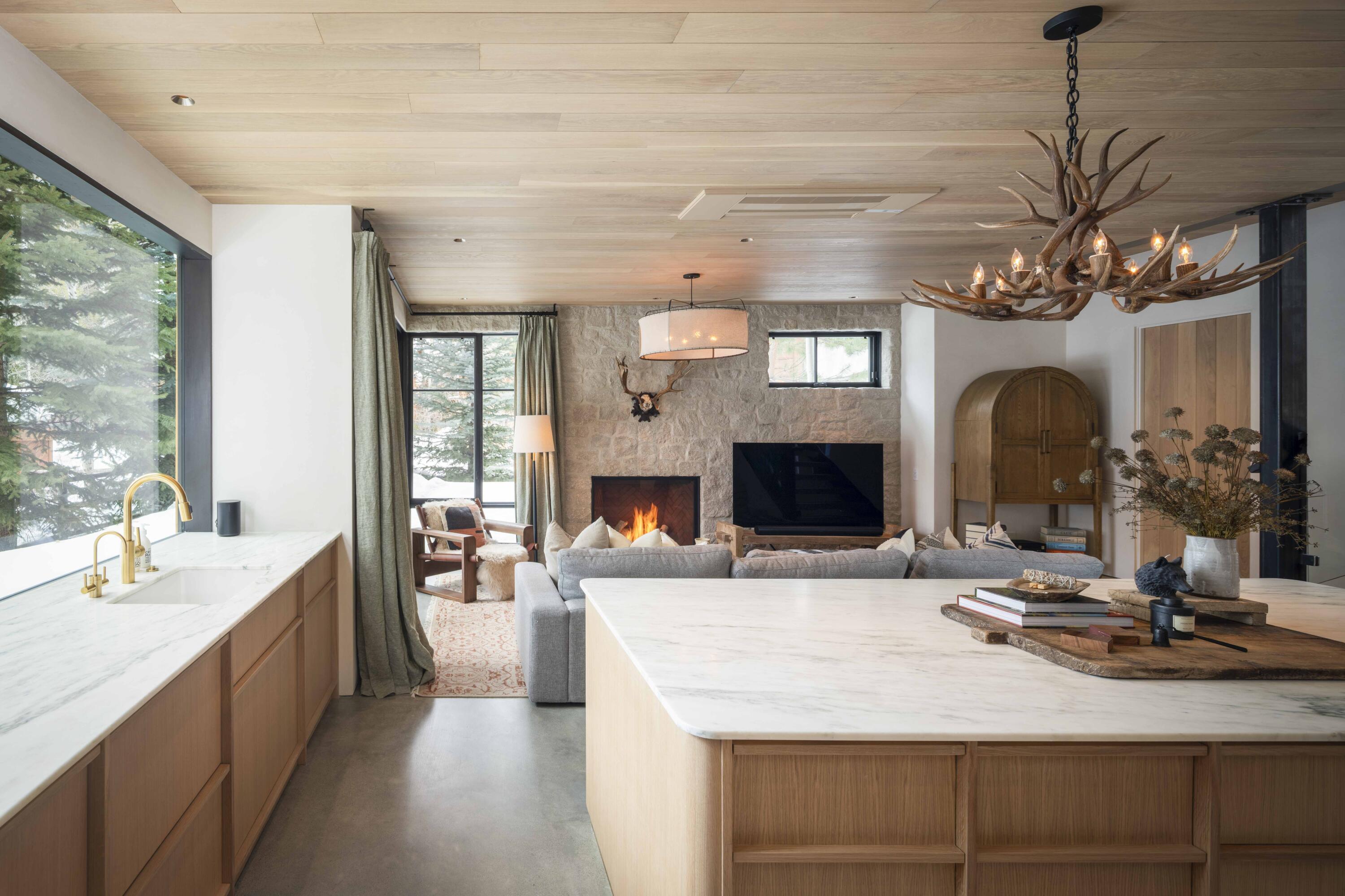 Property Photo:  107 Pinevue Lane  ID 83340 