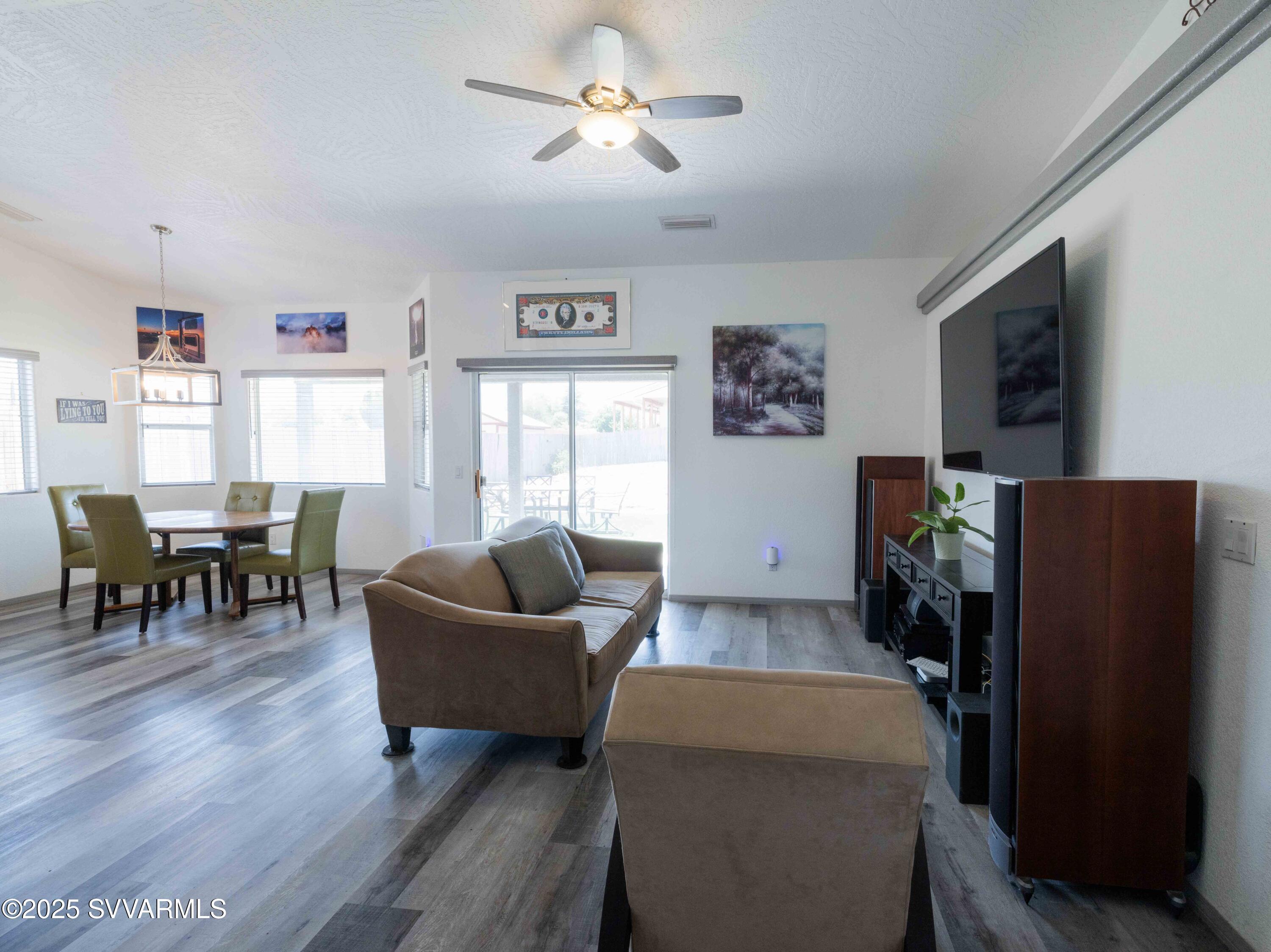 Property Photo:  1124 S 13th Place  AZ 86326 