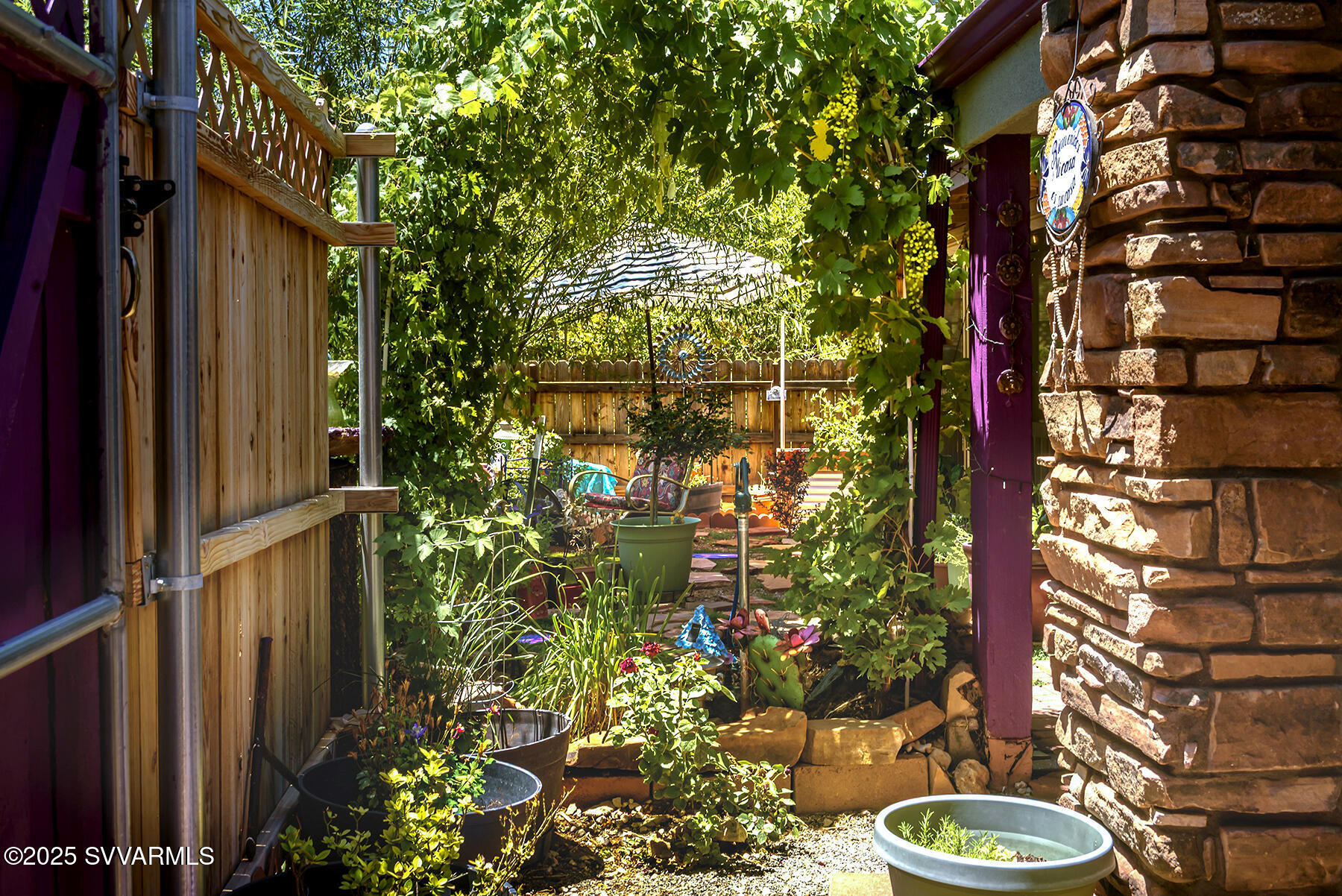 Property Photo:  160 Budd Way  AZ 86336 