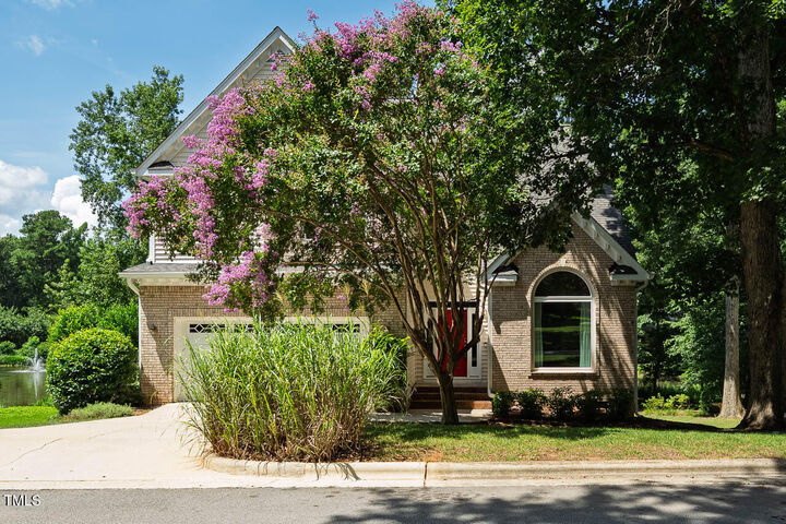 Property Photo:  111 Wilander Drive  NC 27511 