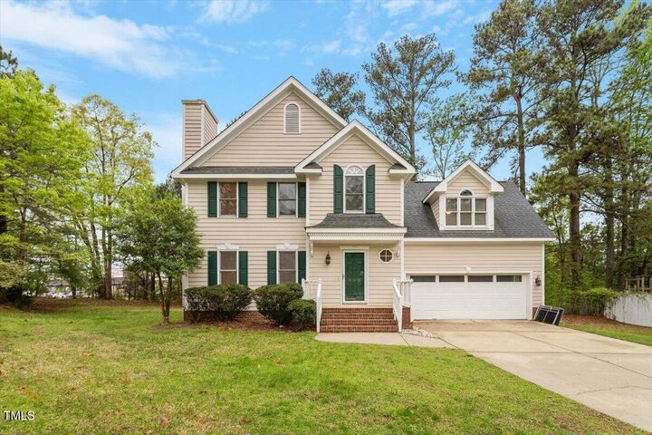 903 Norwood Lane  Apex NC 27502 photo