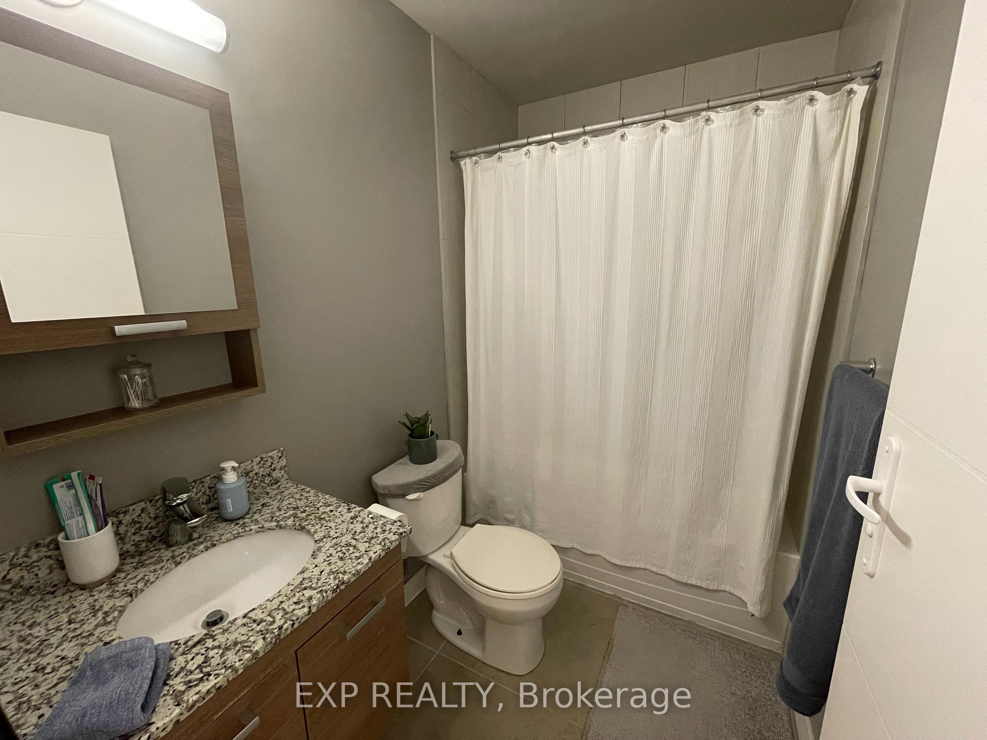 Property Photo: 280 Lester Street 802 ON N2L 0G2