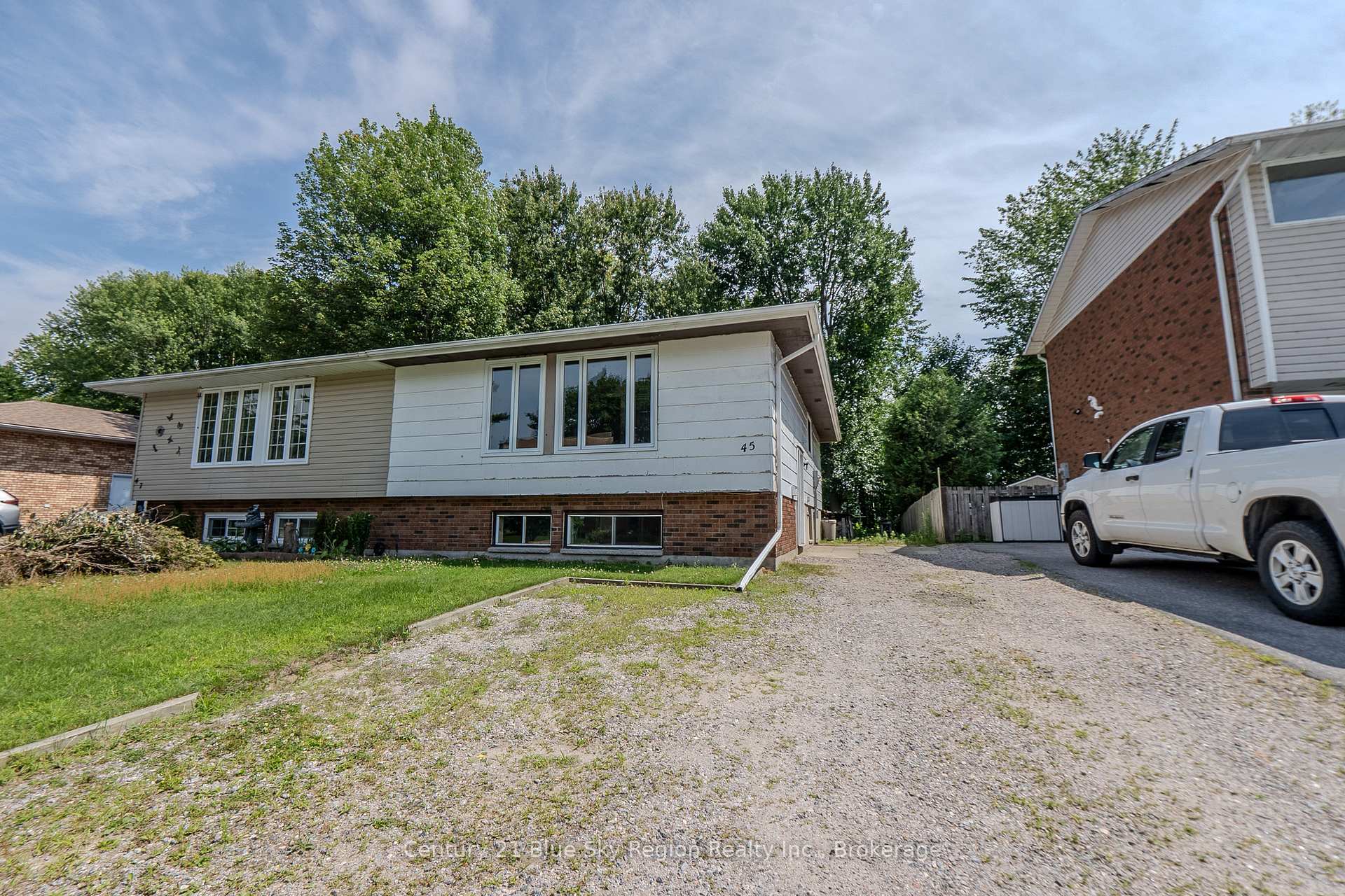 45 Lovell Avenue  North Bay ON P1A 3R7 photo