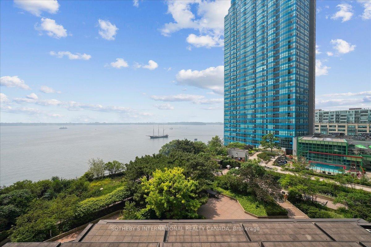 65 Harbour Square 1110  Toronto ON M5J 2L4 photo