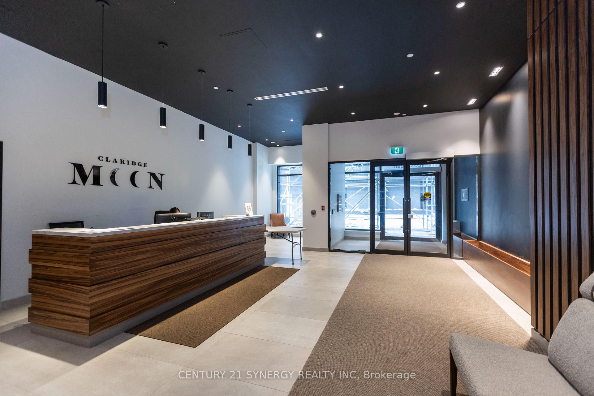 Property Photo:  340 Queen Street 1205  ON K1R 0G1 