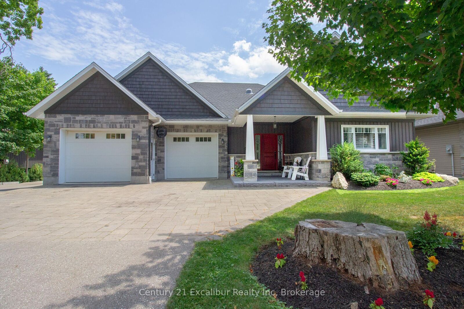 Property Photo:  566 St. Patrick Street E  ON N1M 1N2 