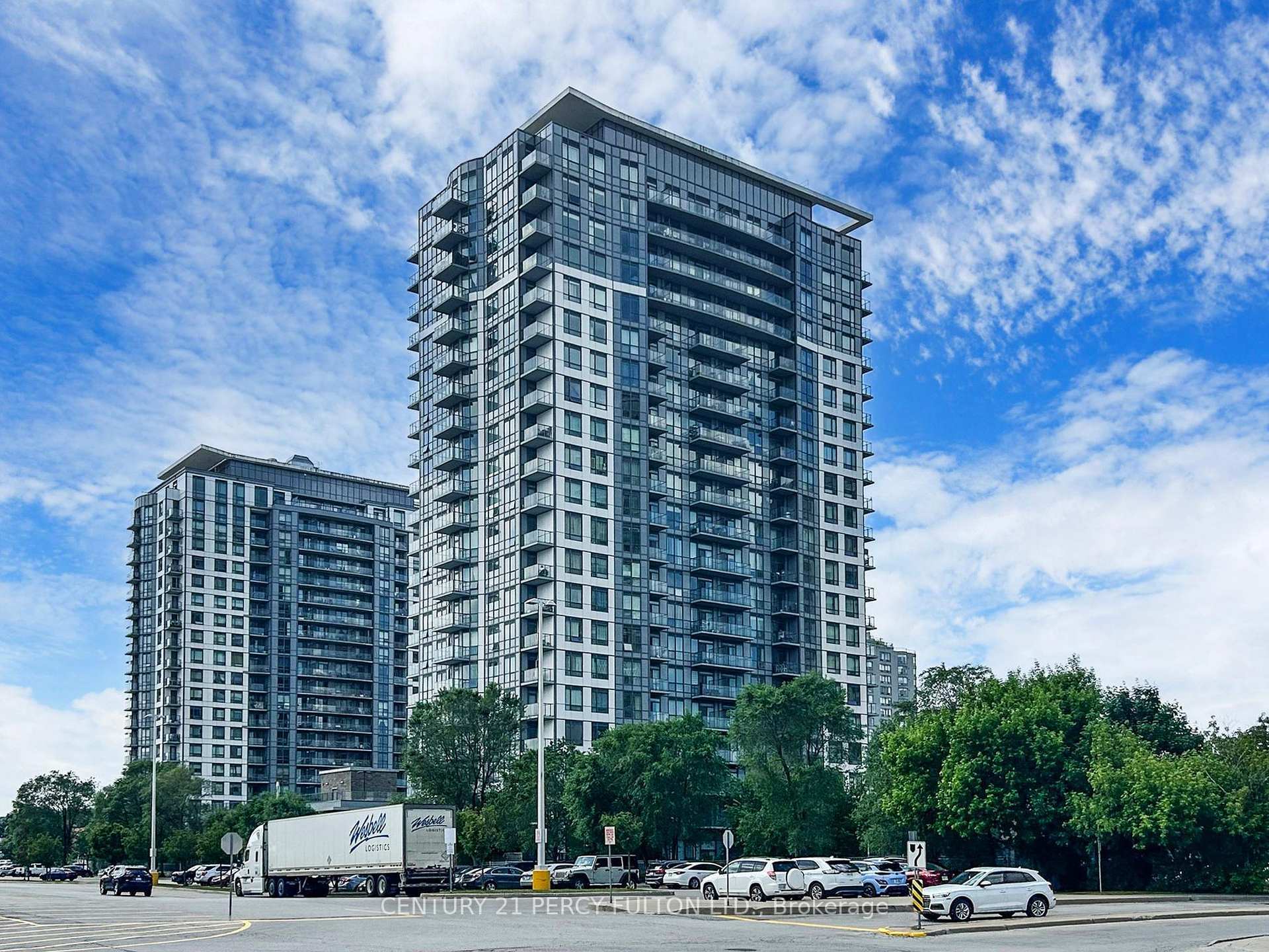 195 Bonis Avenue 1713  Toronto ON M1T 3W6 photo