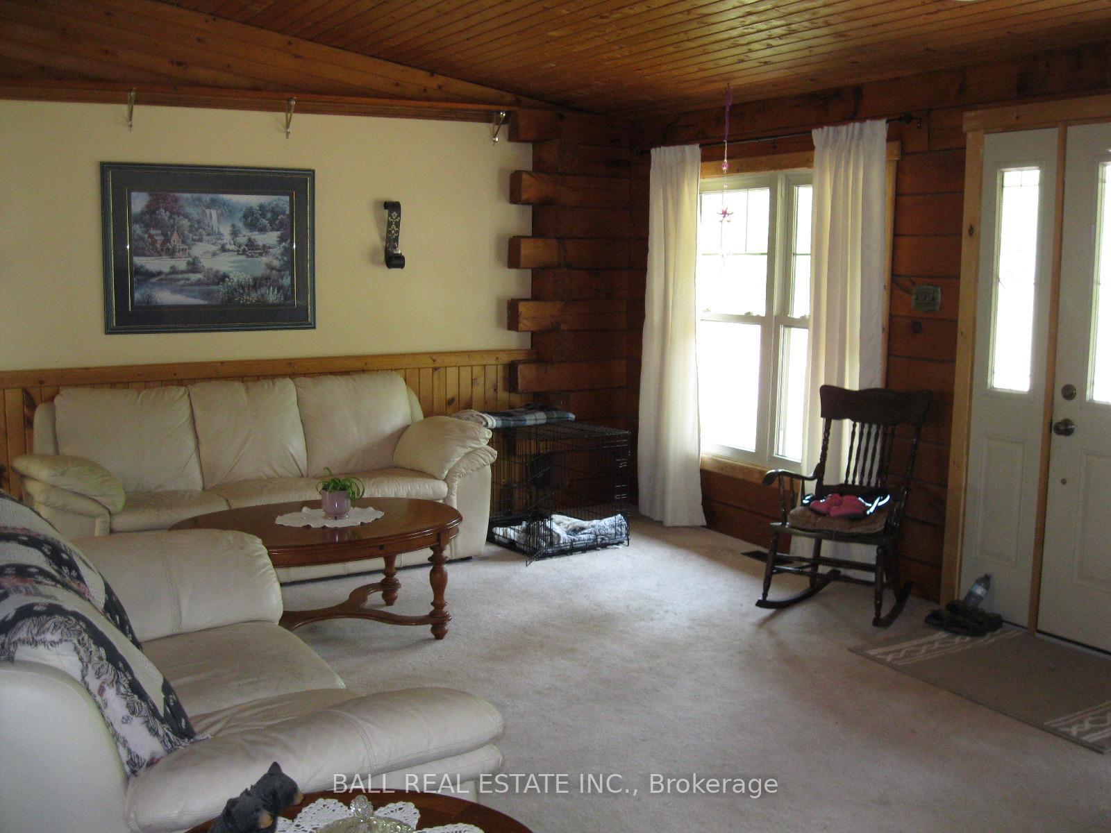 Property Photo:  895 Crowe River Road  ON K0K 2M0 