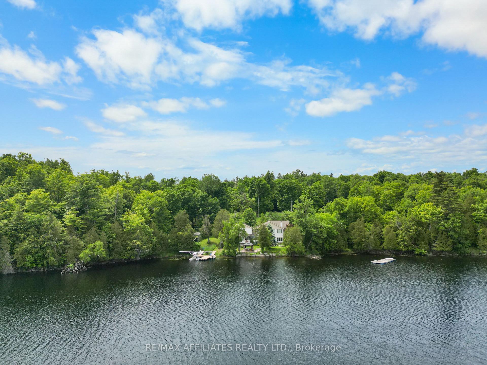Property Photo: 101 Arthur Road ON K0H 2B0