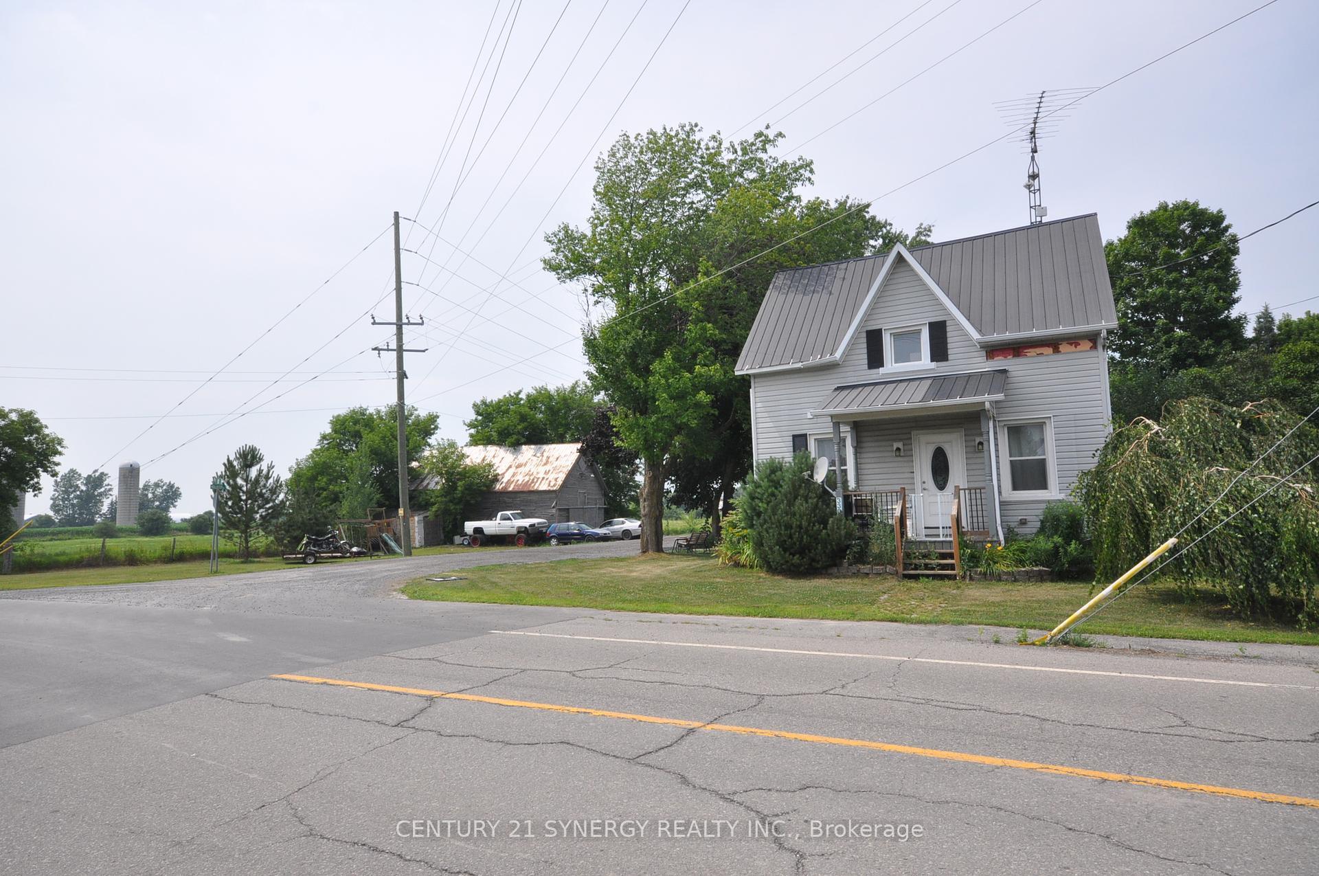 Photo de la propriété: 3305 Hollister Road N ON K0C 2K0