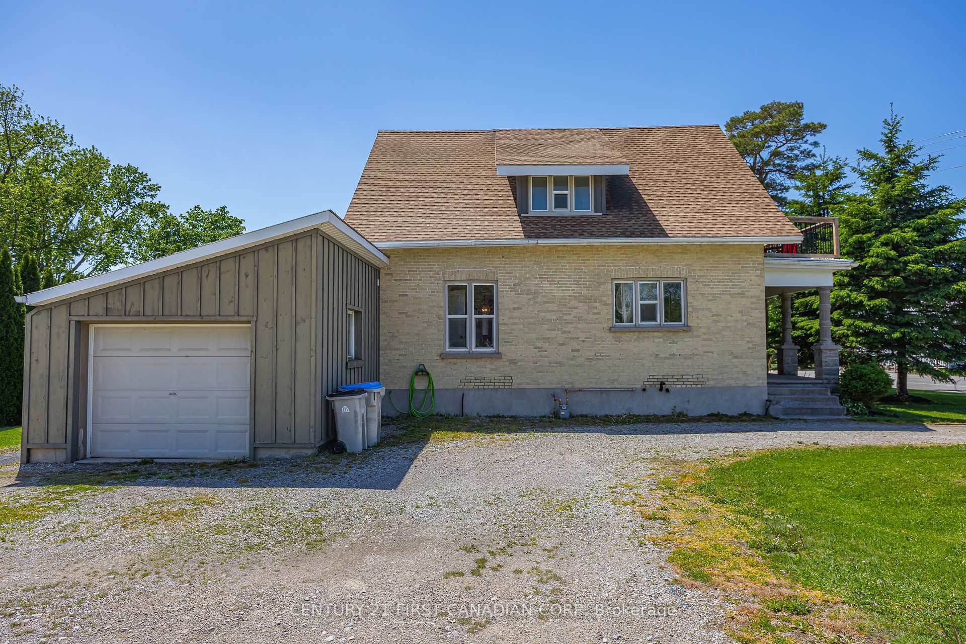 Property Photo:  3199 Mount Carmel Drive  ON N0M 1N0 