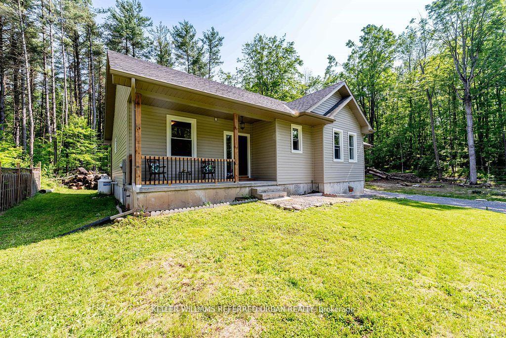 Property Photo: 51 Pine Grove Road ON K0K 2M0