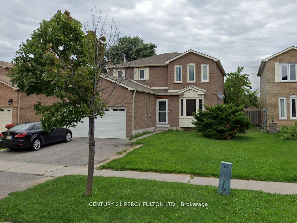 Property Photo:  163 Cartmel Drive Bsmt  ON L3S 1W6 