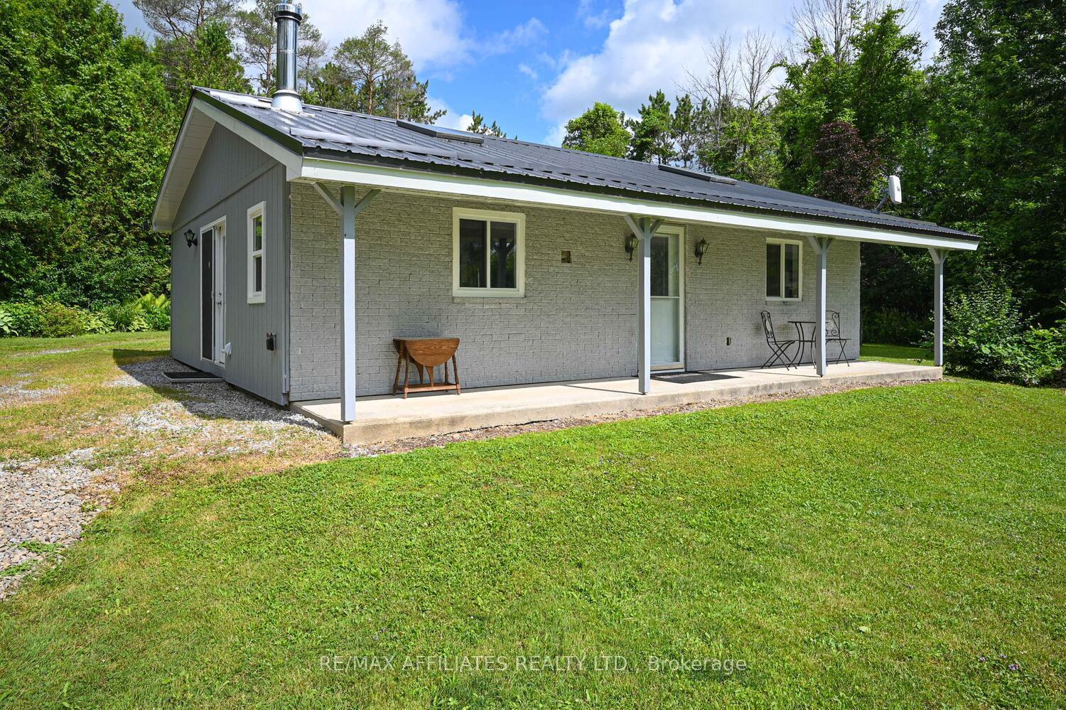 Property Photo: 103 County 8 Road ON K0E 1Y0