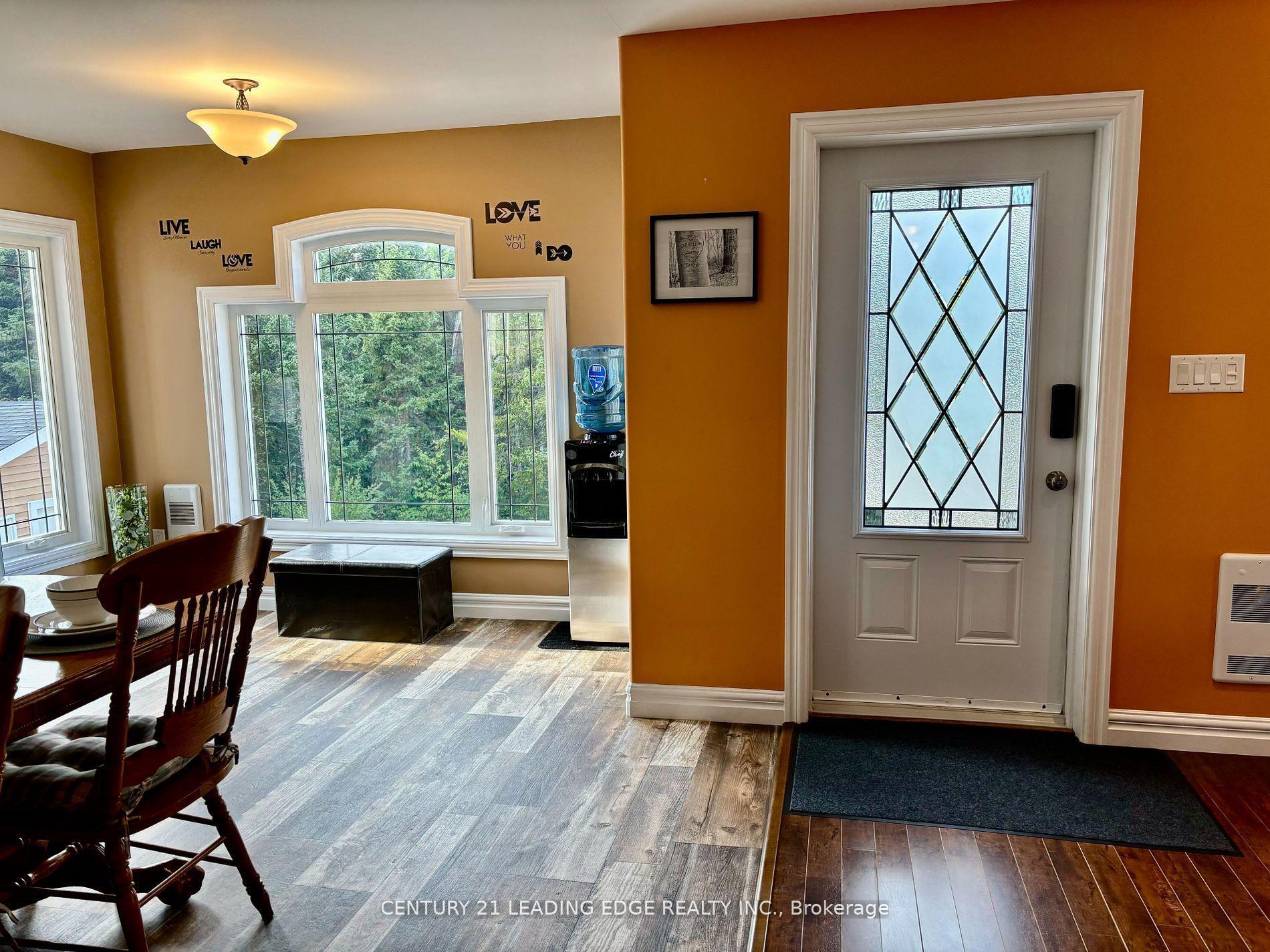 Property Photo:  379 A J. W. Pickersgill Boulevard  NF A0G 4P0 
