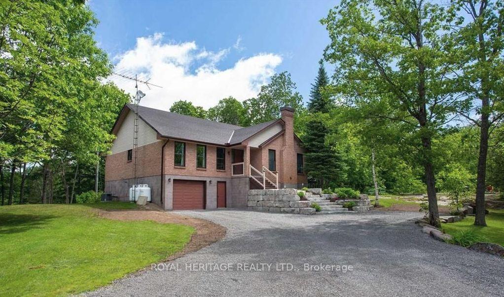 Property Photo: 2331 Lakeside Road ON K0L 2H0