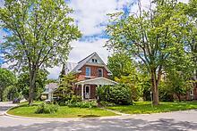 391 Brown Street  South Bruce Peninsula ON N0H 2T0 photo