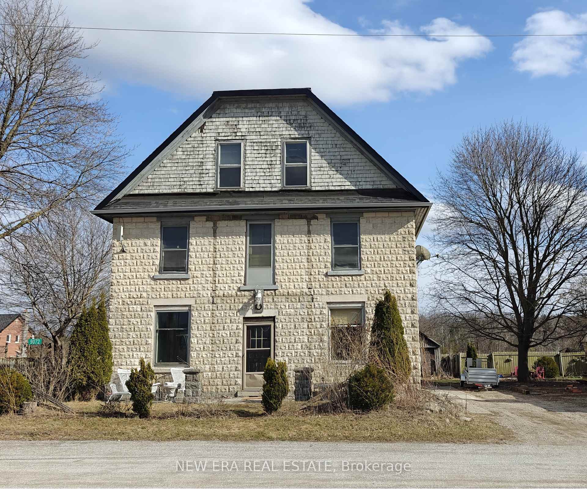 Property Photo: 9072 Guelph Junction Road ON L0P 1B0