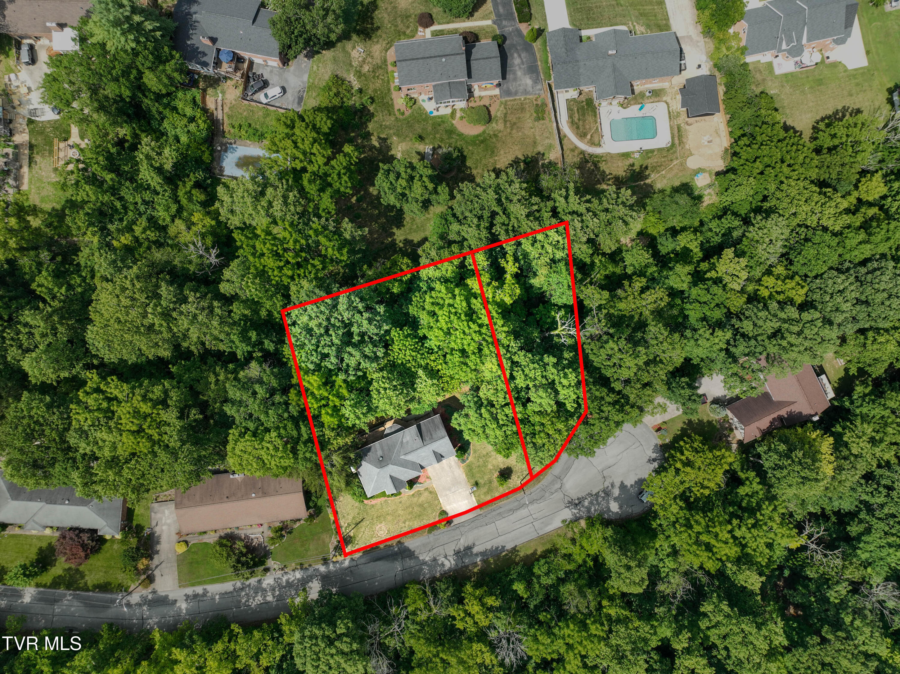 Property Photo: 1024 Sheringham Court TN 37660