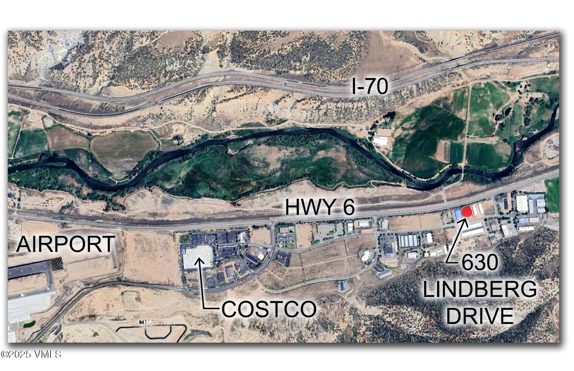 630 Lindbergh Drive  Gypsum CO 81637 photo