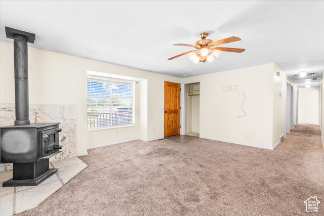 Property Photo: 36 N 400 E UT 84627