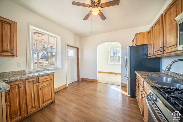 Property Photo: 302 W 80 N UT 84646