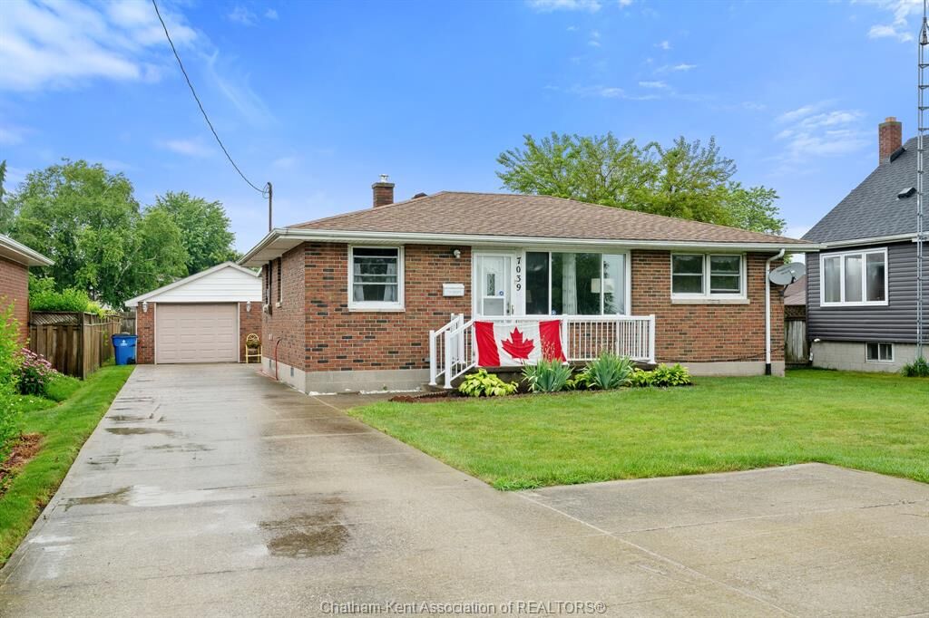 Property Photo: 7039 Base Line ON N8A 1A2